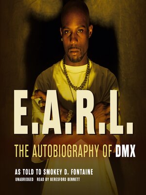 cover image of E.A.R.L.